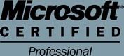 Microsoft Certified Professional